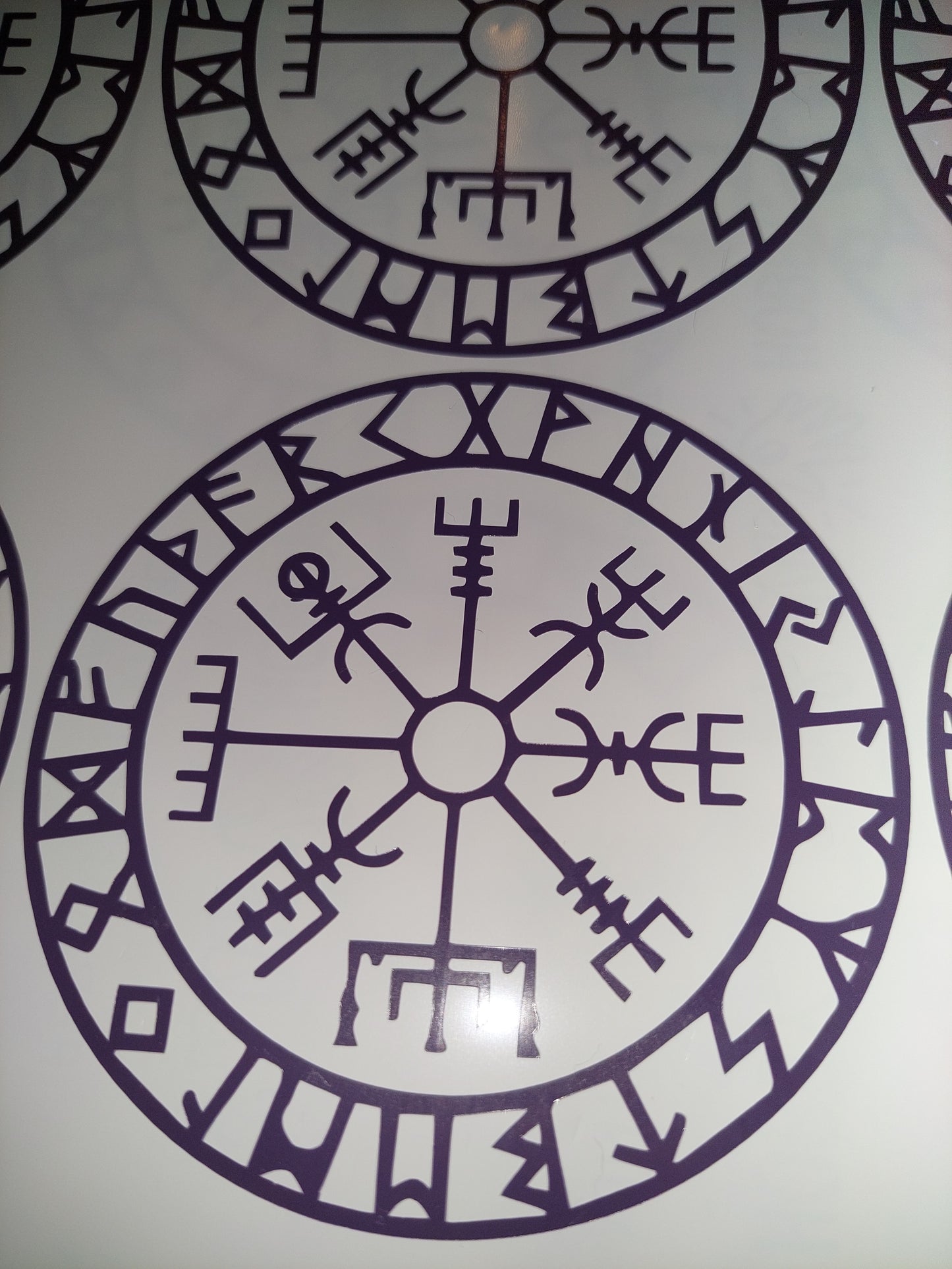 Rune Circle