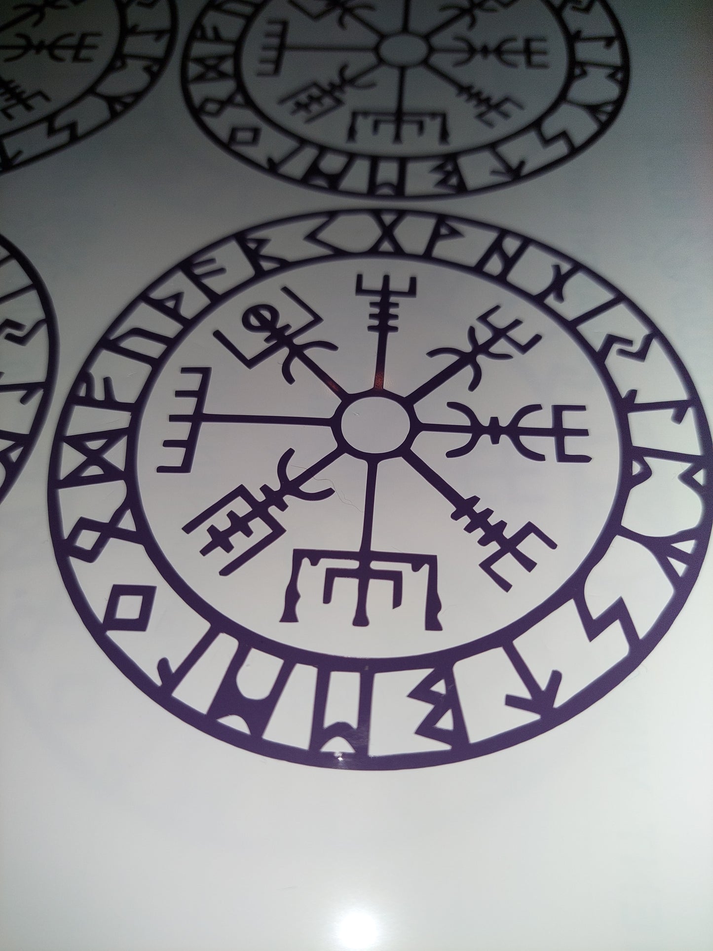 Rune Circle
