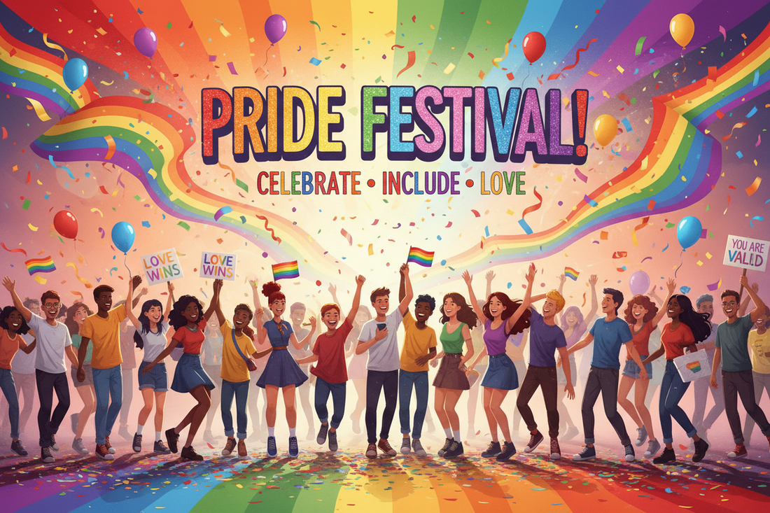 Event News!