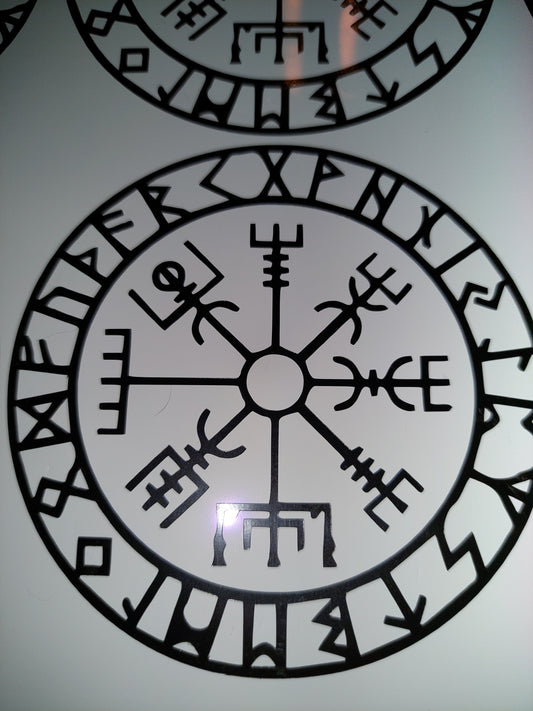 Rune Circle